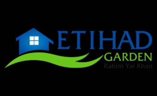 Etihad Garden Rahim Yar Khan