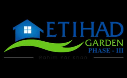 Etihad Garden Phase - III