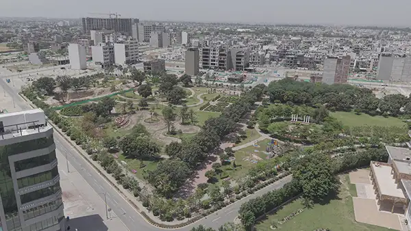 Phase 1 Official 360° Interactive Spatial Tour